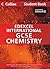 Chemistry Student Book: Edexcel International GCSE (Collins International GCSE)