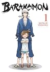 Barakamon, Vol. 1