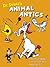 Dr. Seuss's Animal Antics