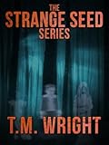 The Strange Seed Series: Five Complete Novels