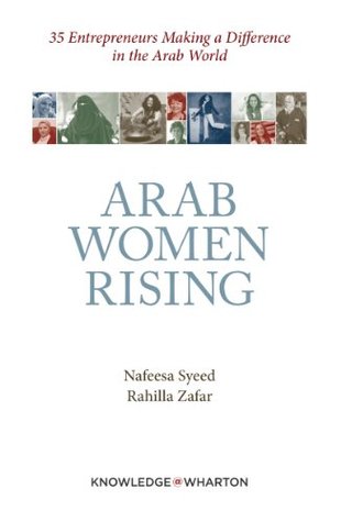 Arab Women Rising