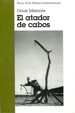 El atador de cabos (Unknown Binding)