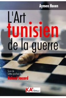l'Art tunisien de la guerre