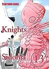 Knights of Sidoni...