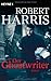 Der Ghostwriter by Robert Harris