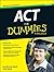 ACT For Dummies