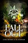 Fallout by Lisa Henry