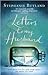 Letters to my Husband