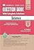 Oswaal CBSE CCE Question Bank with complete solutions For Class 9 Term II (October to March 2015) Science