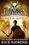 Percy Jackson's G...