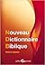 Nouveau dictionnaire biblique