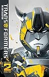 Transformers: The IDW Collection Phase Two, Volume 2