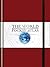 The World Pocket Atlas Red