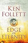 Book cover for Edge of Eternity (The Century Trilogy #3)