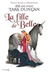 La fille de belle by Sophie Audouin-Mamikonian