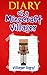 Diary of a Minecraft Villager by The Mining Maniacs