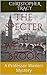 The Specter at Wellow Brook (The Professor Winters Mysteries Book 1)
