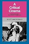 A Critical Cinema 1: Interviews with Independent Filmmakers