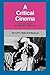 A Critical Cinema 1 by Scott MacDonald