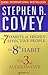 The 7 habits of highly effective people, the 8th habit & the ... by Stephen R. Covey