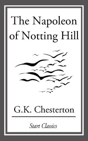 The Napoleon of Notting Hill