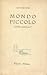 Mondo Piccolo "Don Camillo"