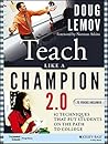 Teach Like a Cham...