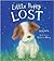 Little Puppy Lost