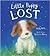 Little Puppy Lost