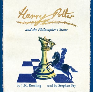 Harry Potter and the Philosopher's Stone