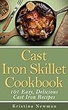 Cast Iron Skillet...