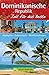 Bruckmann Reiseführer Dominikanische Republik  by Hans-Ulrich Dillmann