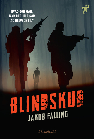 Blindskud (Paperback)