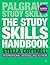 The Study Skills Handbook. Palgrave Macmillan. 2013.