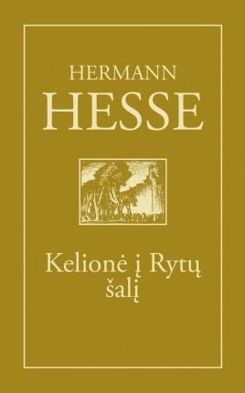 Kelionė į Rytų šalį