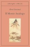 Il Monte Analogo by René Daumal