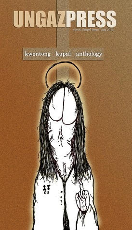 Kuwentong Kupal Anthology
