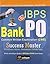 IBPS Bank PO Common Written Exam. Success Master