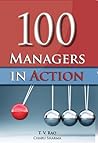 100 Managers in A...