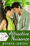Attractive Nuisance (Legally in Love #2) Attractive Nuisance (Legally in Love #2)