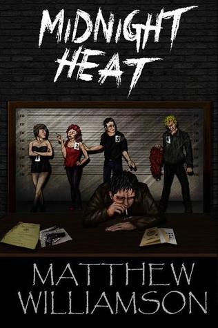 Midnight Heat