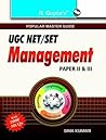 Ugc - Net Managem...