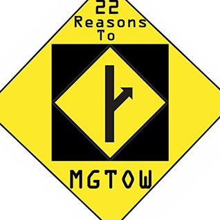 22 reasons to go MGTOW