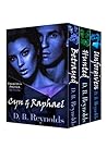 The Cyn and Raphael Novellas by D.B. Reynolds