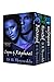 The Cyn and Raphael Novellas: Betrayed, Hunted, Unforgiven, and Compelled (Vampires in America)
