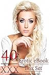 40 XXX Erotic eBo...