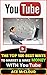 YouTube: The Top 100 Best Ways To Market & Make Money With YouTube (Social Media YouTube Business Online Marketing Sales Strategies)
