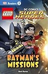 LEGO® DC Comics S...