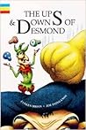 The Ups and Downs of Desmond (Junior Novels)