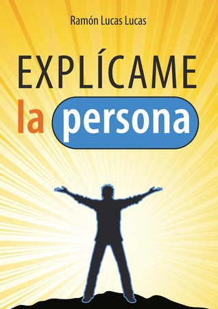 Explícame la persona